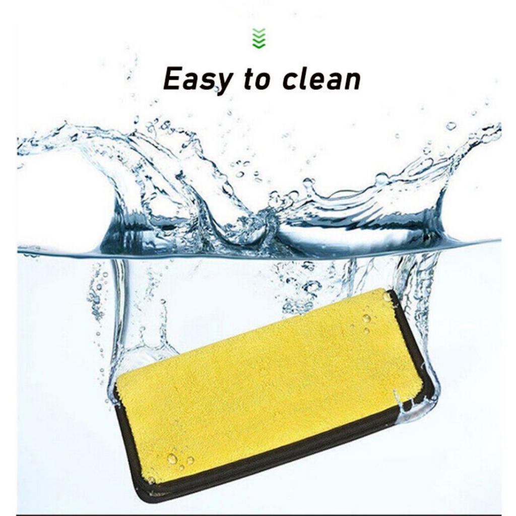 12PCS Car Cleaning Microfibre Towels Super Absorbent Wash Cloths & Polishing