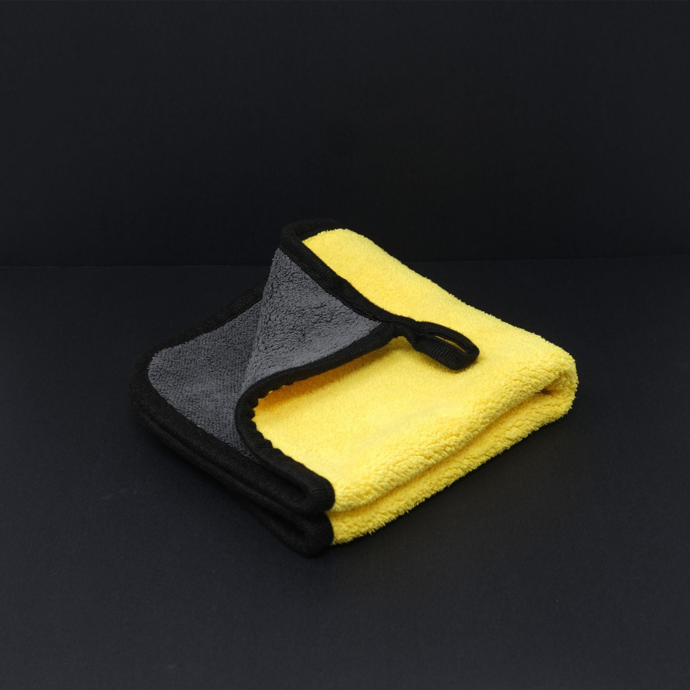 12PCS Car Cleaning Microfibre Towels Super Absorbent Wash Cloths & Polishing