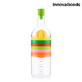 InnovaGoods 8 in 1 Cooking Utensil Bottle (8 Pieces)