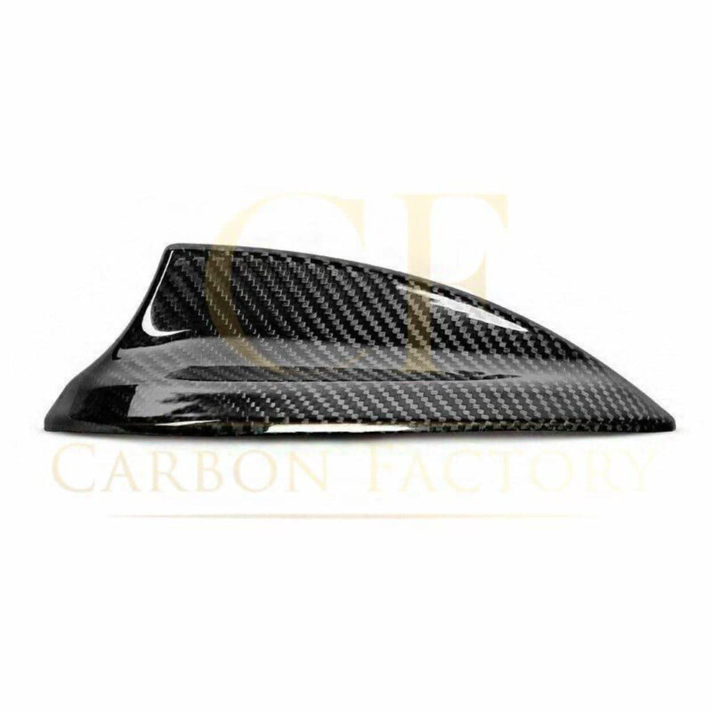Pre-Preg Carbon Fibre Shark Fin Antenna Cover for BMW F22 F30 F32 M2 M3 M4 13-20