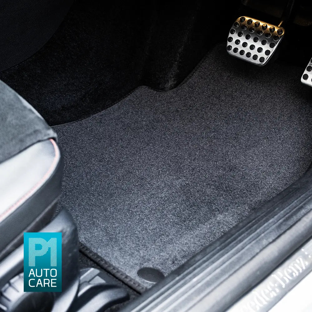 BMW MINI Mini 2014> (F56)  -Tailored Carpet Car Mats