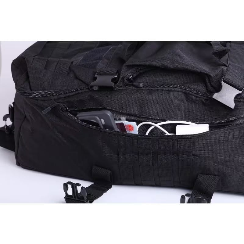 Large Travel Gym Backpack Tote Bag