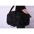 Large Travel Gym Backpack Tote Bag