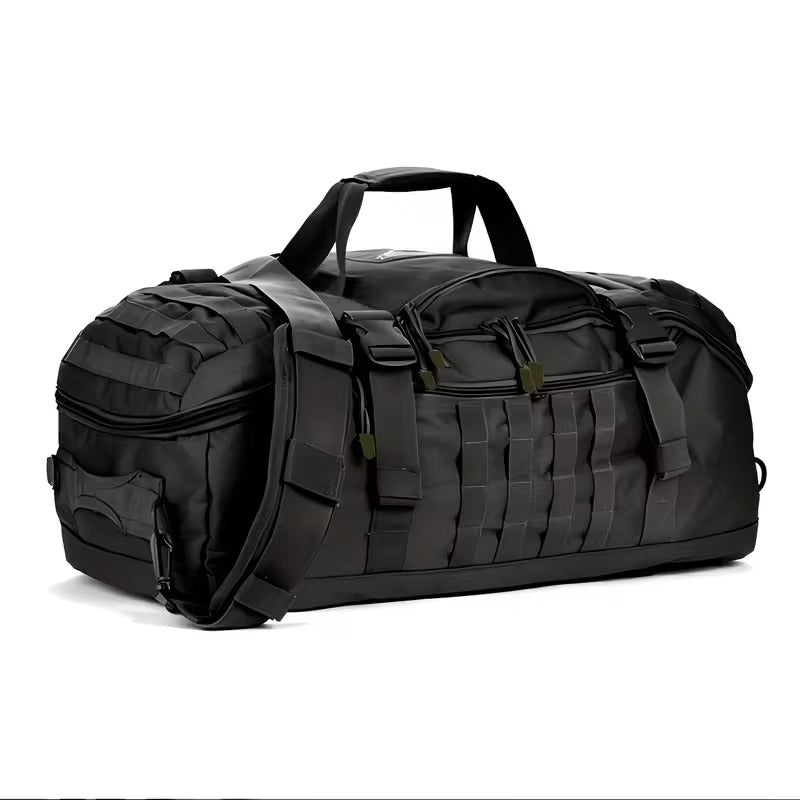 Large Travel Gym Backpack Tote Bag