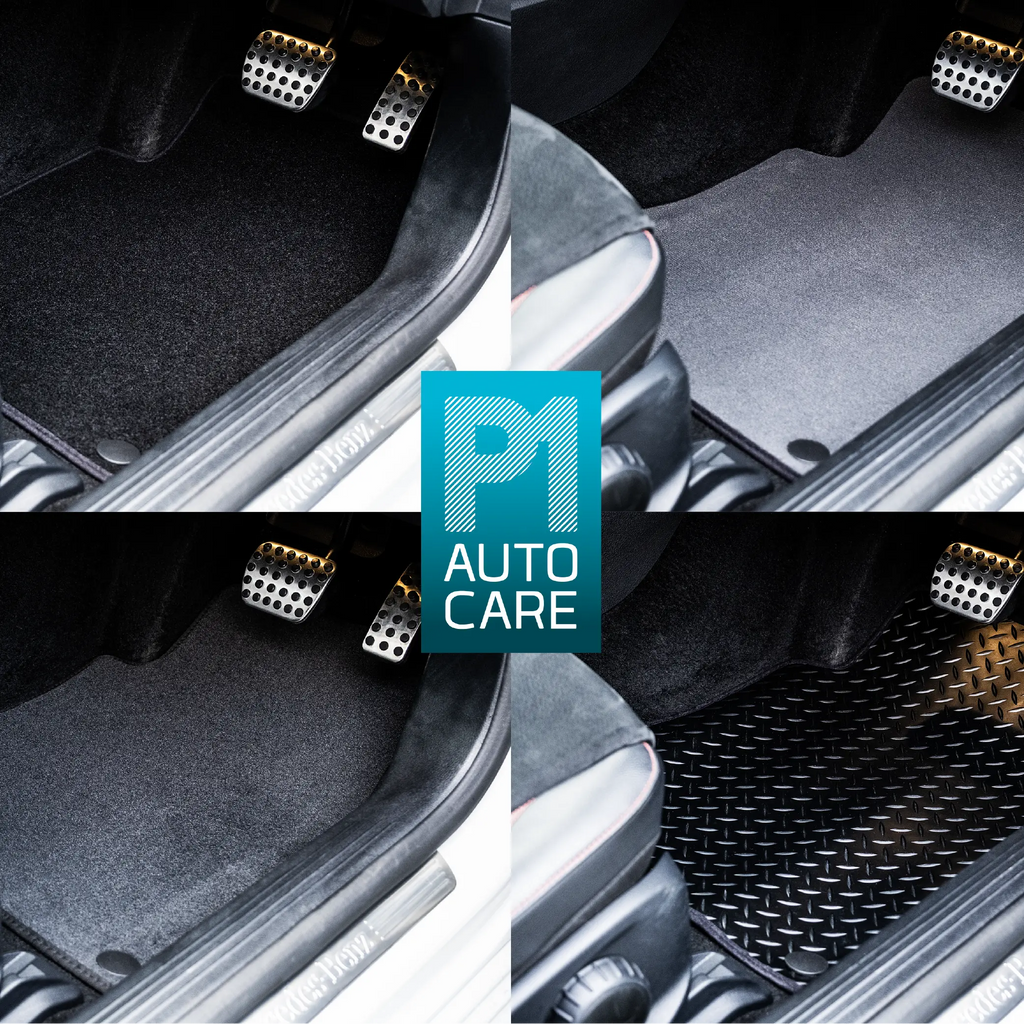 BMW MINI Mini 2014> (F56)  -Tailored Carpet Car Mats