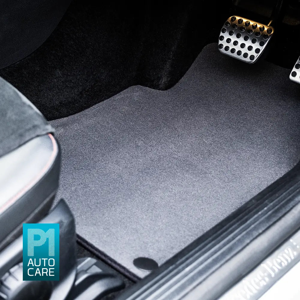 BMW MINI Mini 2014> (F56)  -Tailored Carpet Car Mats