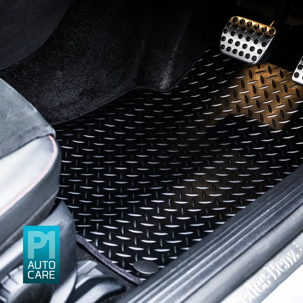 BMW MINI Mini 2014> (F56)  -Tailored Carpet Car Mats