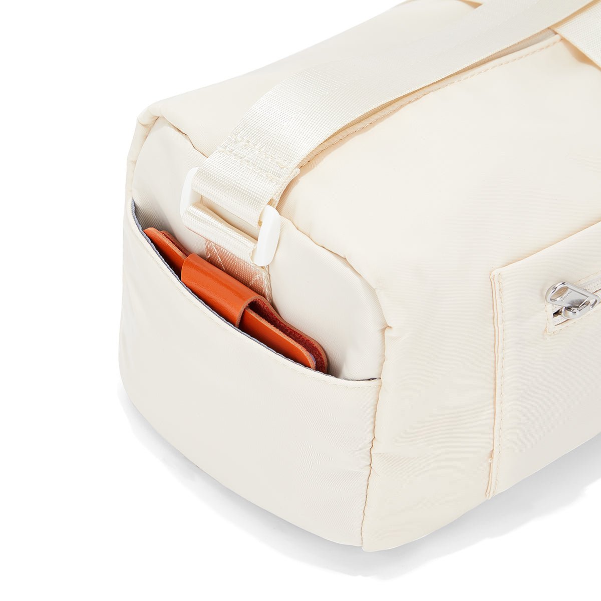 Spacious Exercise Enthusiasts Gym Bag