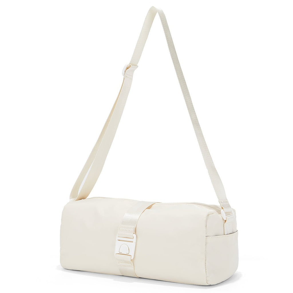 Spacious Exercise Enthusiasts Gym Bag